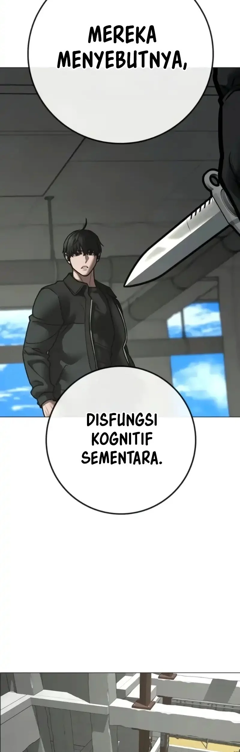 Reality Quest Bab 186 halaman 27