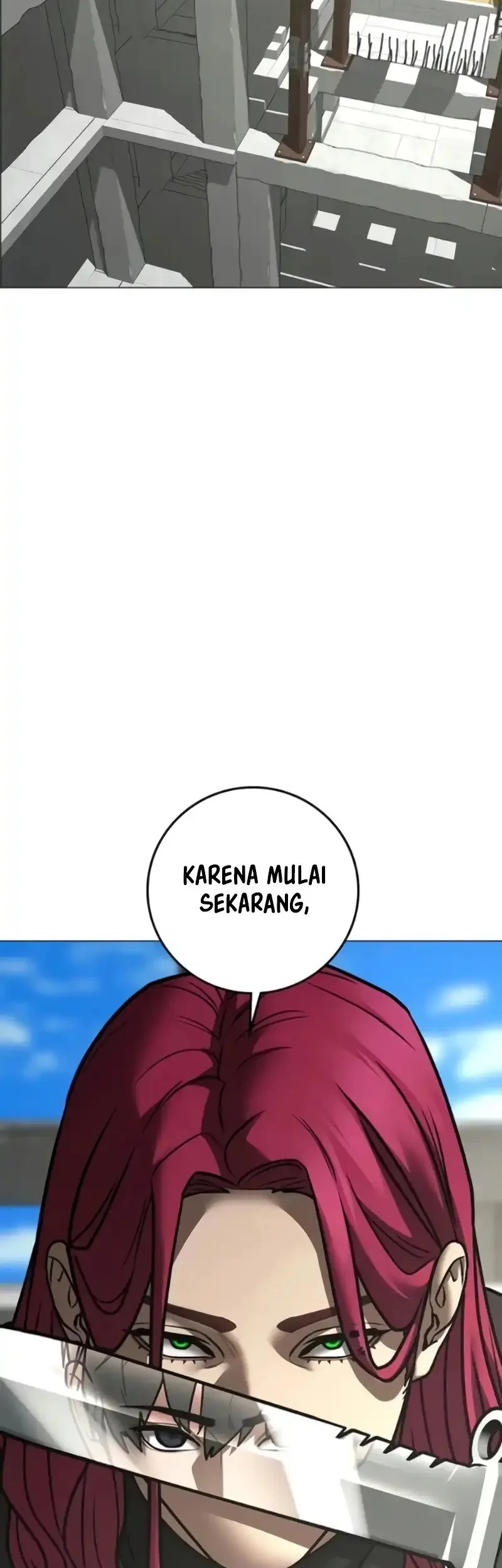 Reality Quest Bab 186 halaman 28