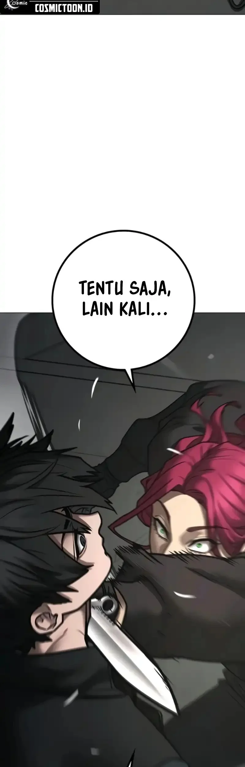 Reality Quest Bab 186 halaman 30