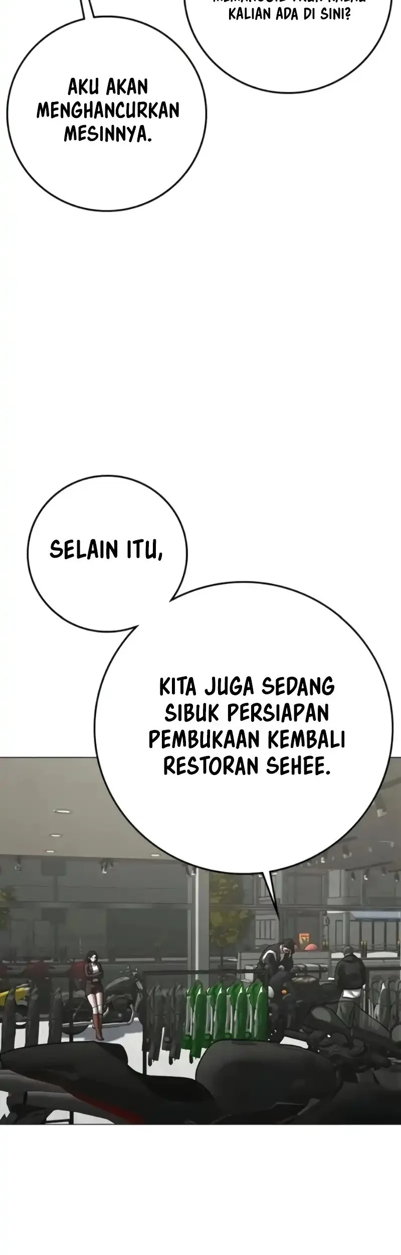 Reality Quest Bab 186 halaman 39