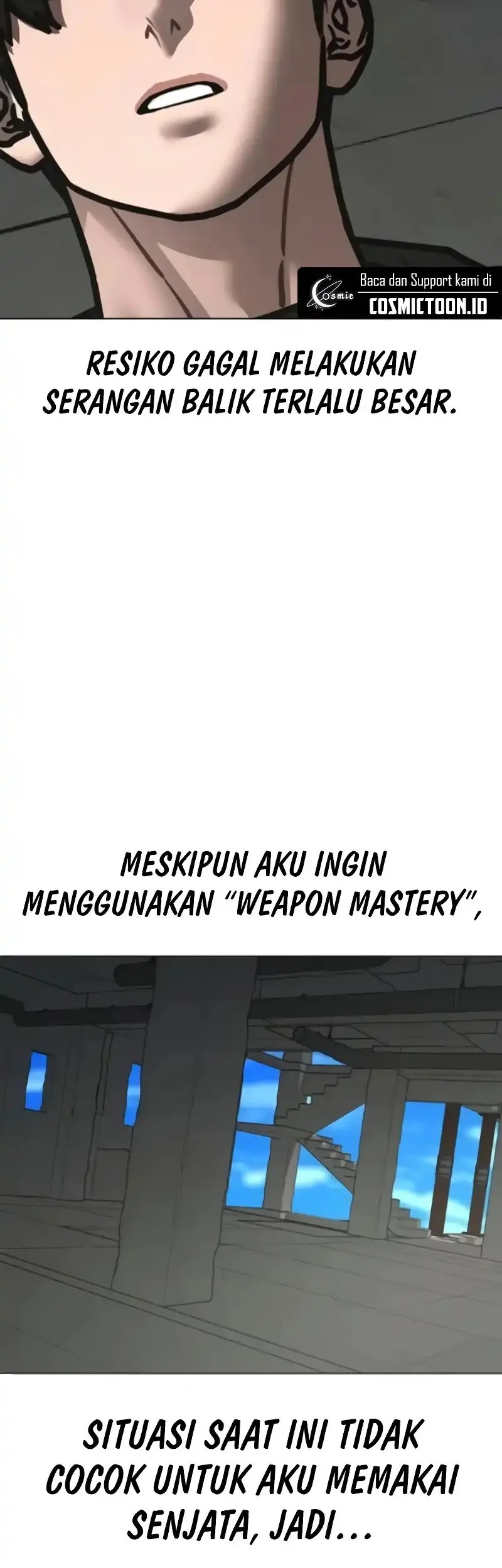 Reality Quest Bab 186 halaman 57