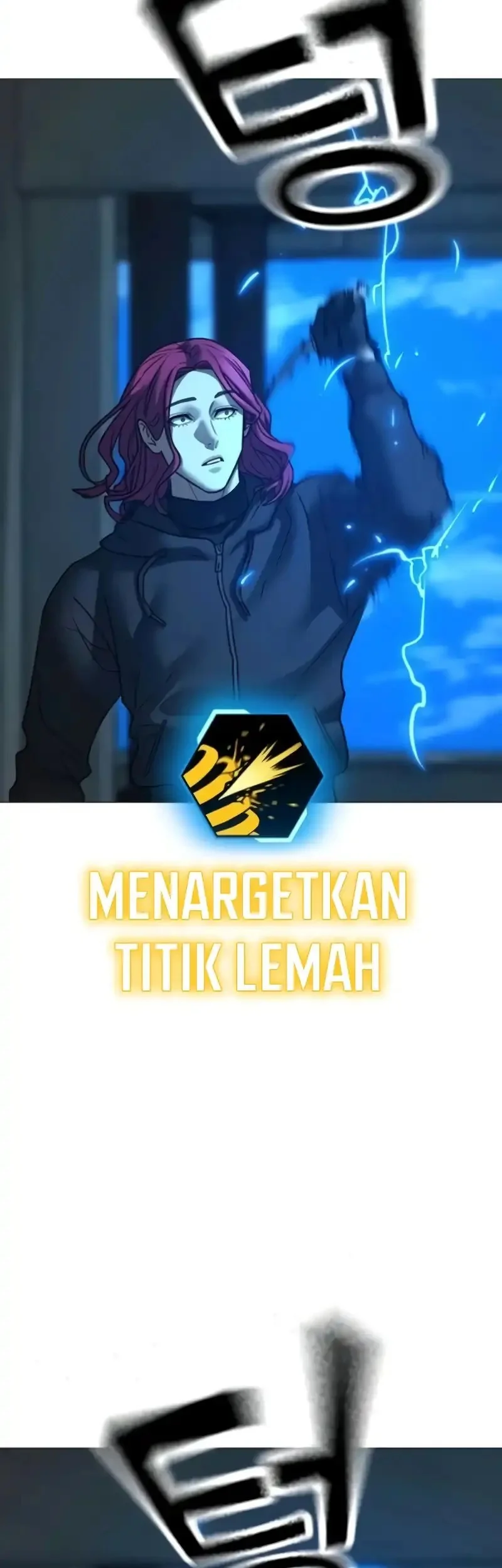 Reality Quest Bab 186 halaman 59