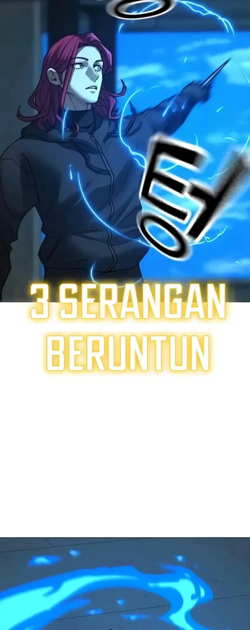 Reality Quest Bab 186 halaman 60