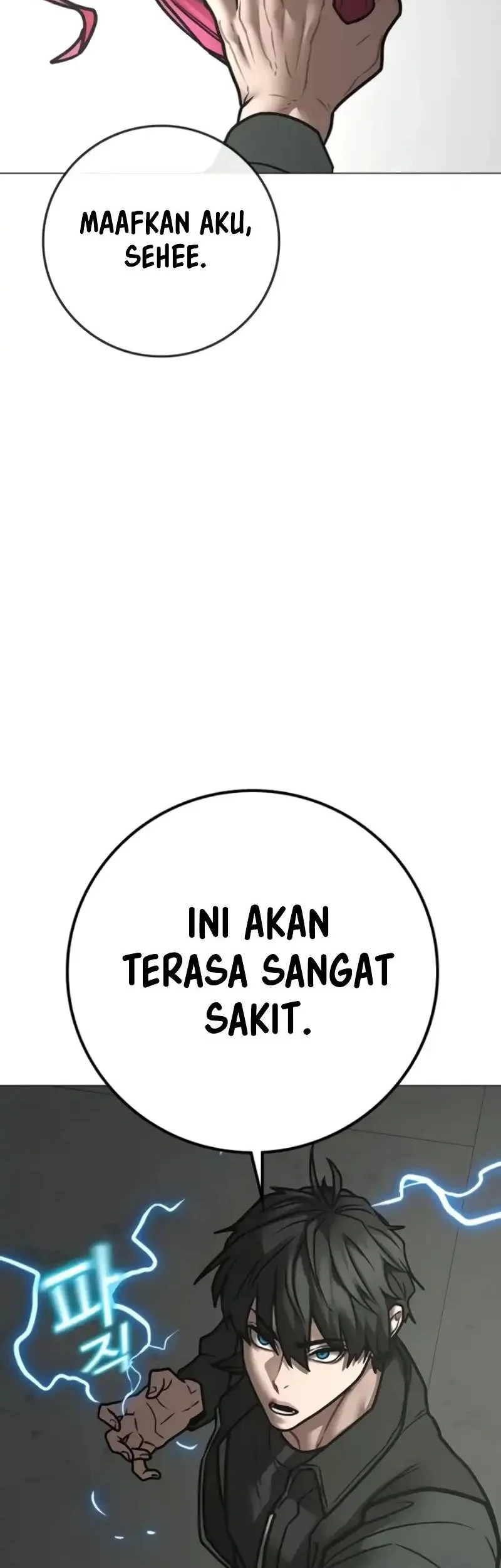 Reality Quest Bab 186 halaman 68