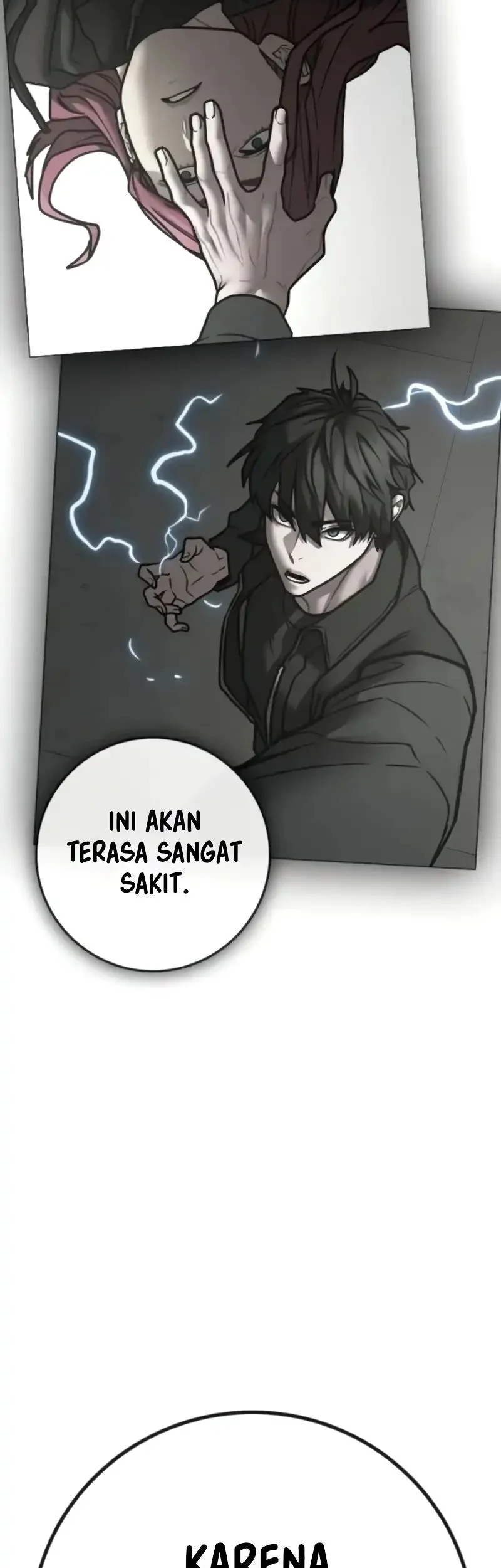 Reality Quest Bab 186 halaman 81