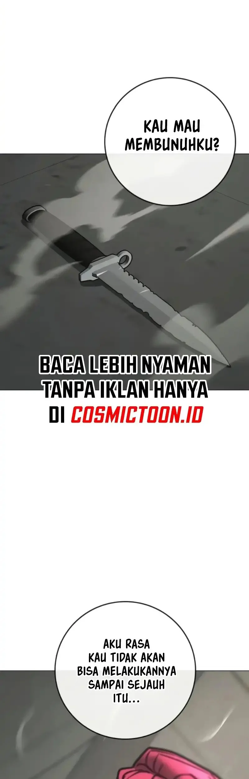 Reality Quest Bab 186 halaman 87