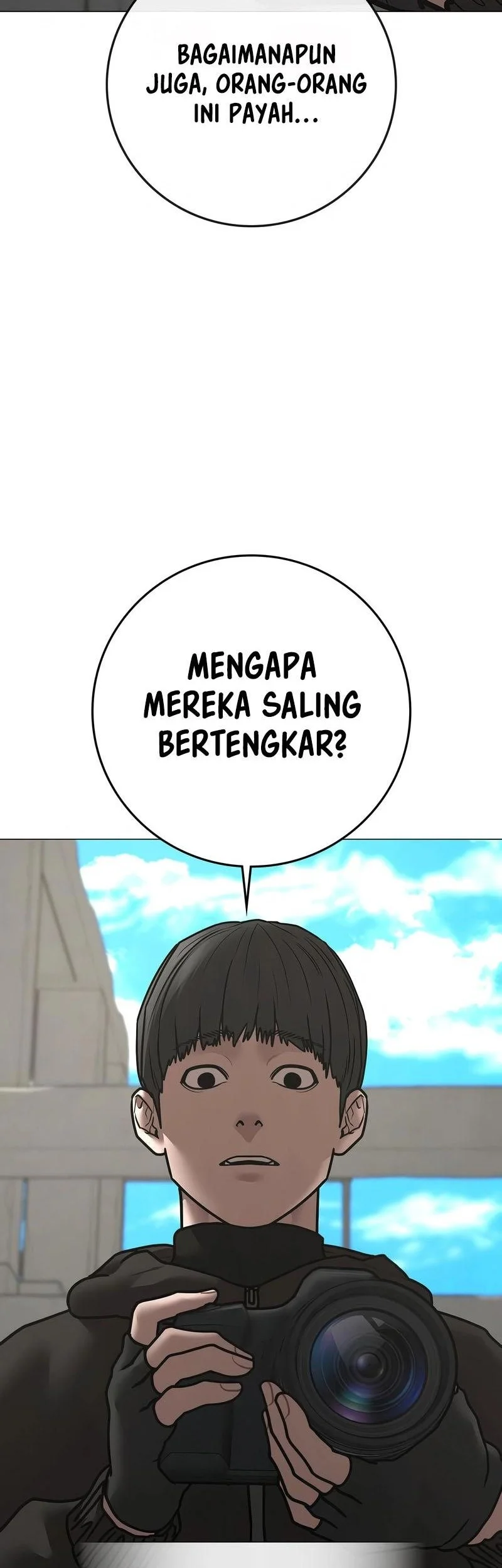 Reality Quest Bab 187 halaman 10
