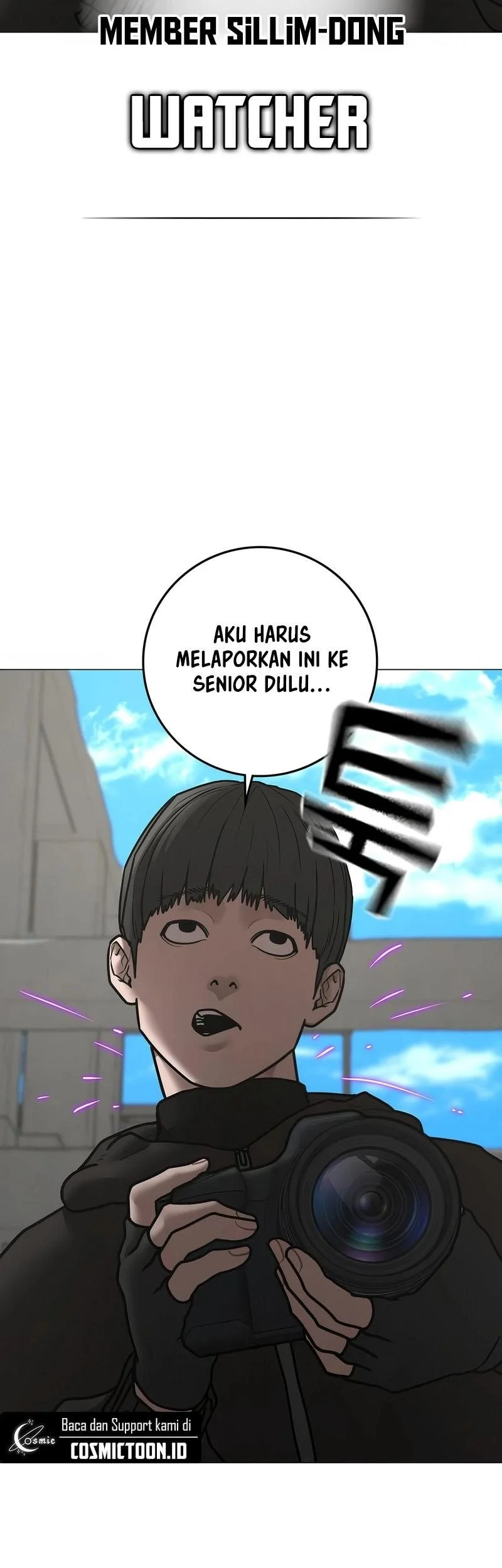 Reality Quest Bab 187 halaman 11