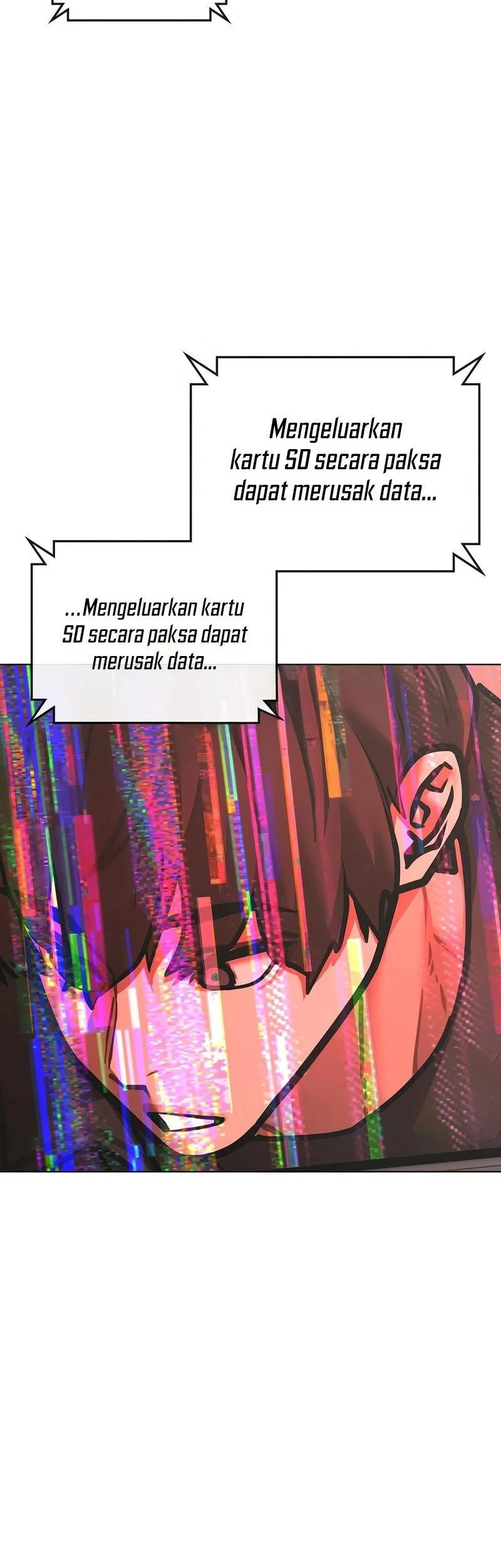 Reality Quest Bab 187 halaman 16