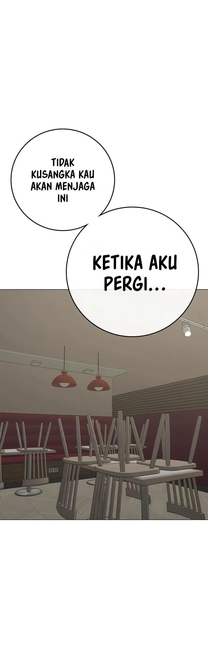 Reality Quest Bab 187 halaman 21