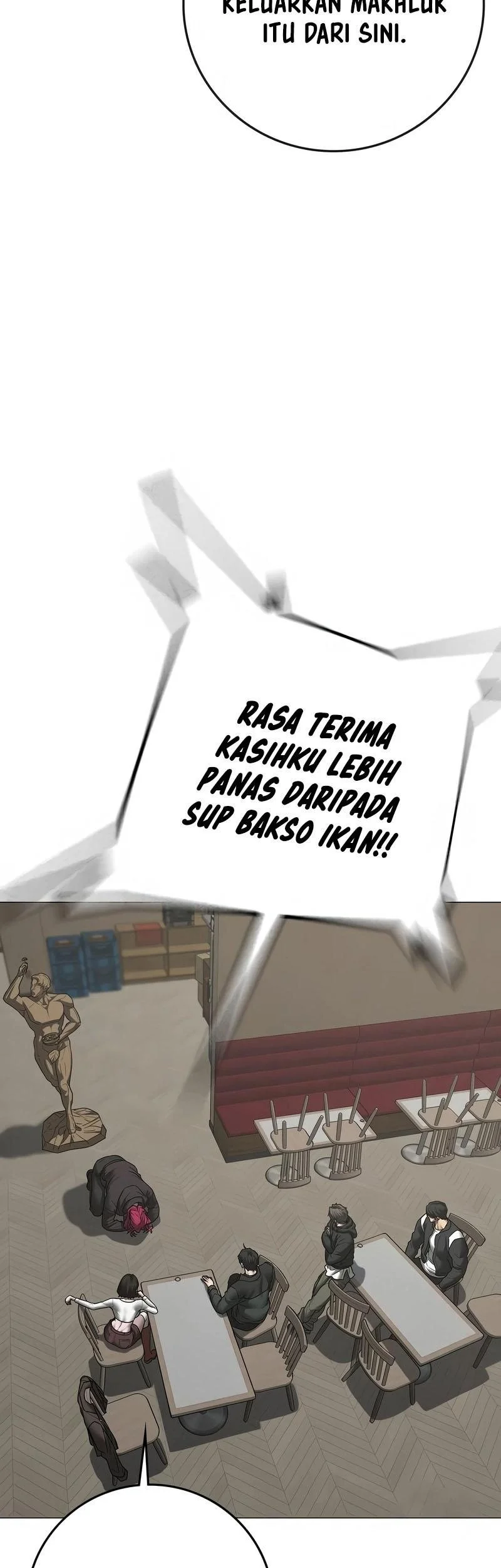 Reality Quest Bab 187 halaman 23