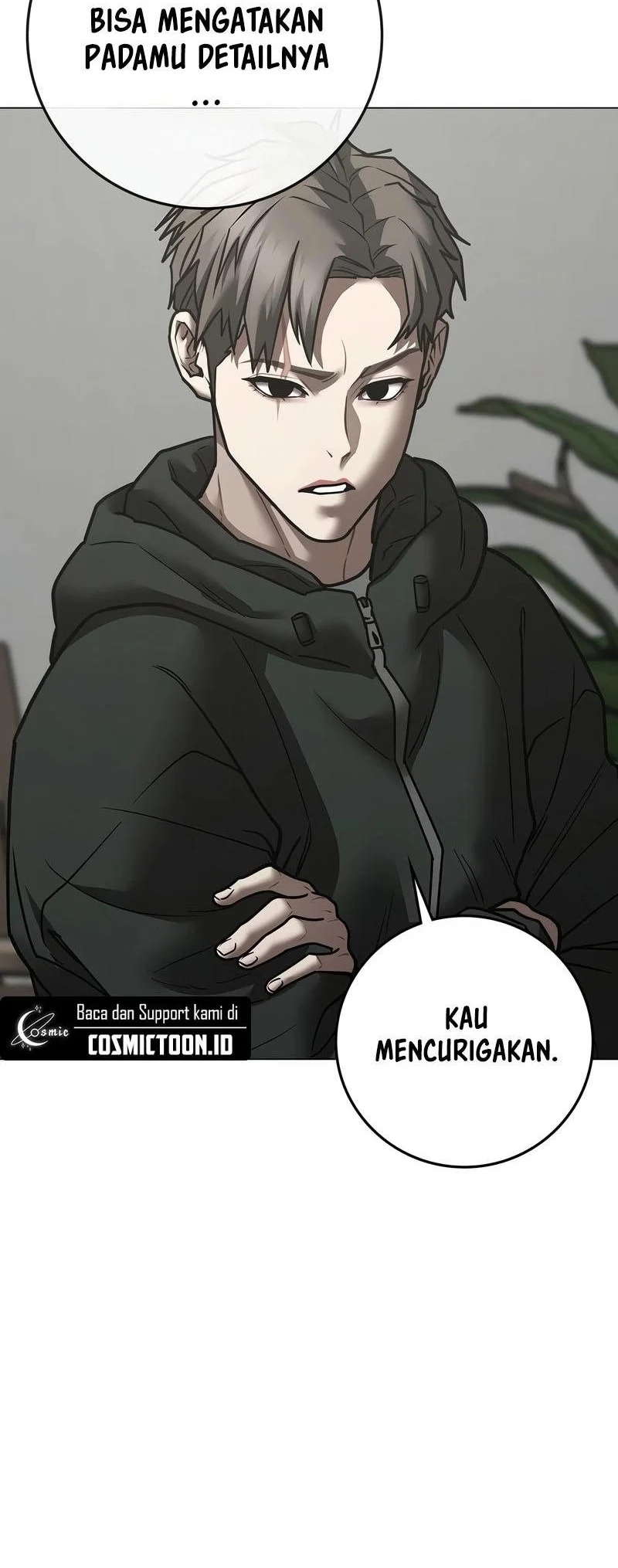 Reality Quest Bab 187 halaman 30