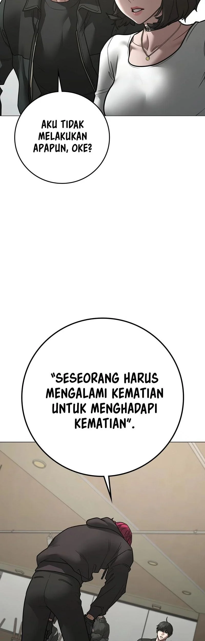 Reality Quest Bab 187 halaman 34