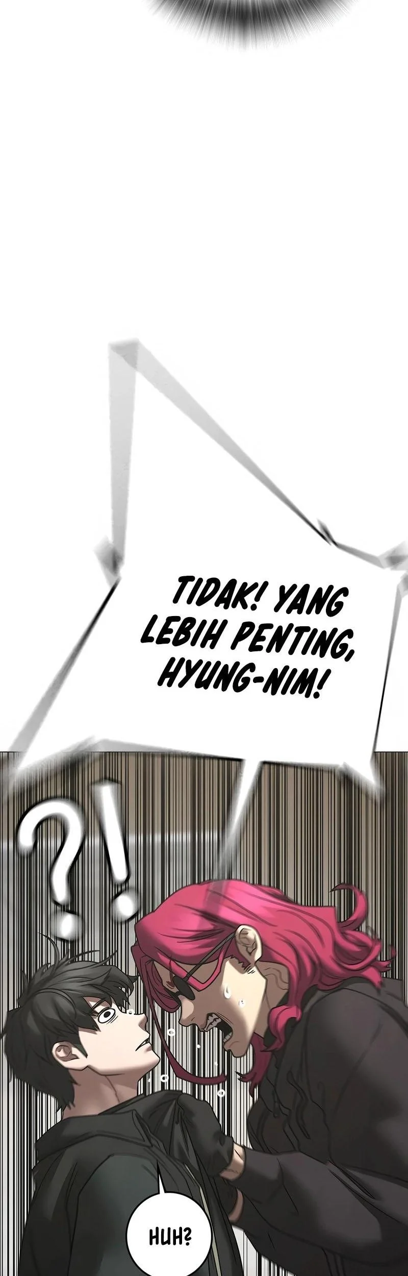 Reality Quest Bab 187 halaman 38