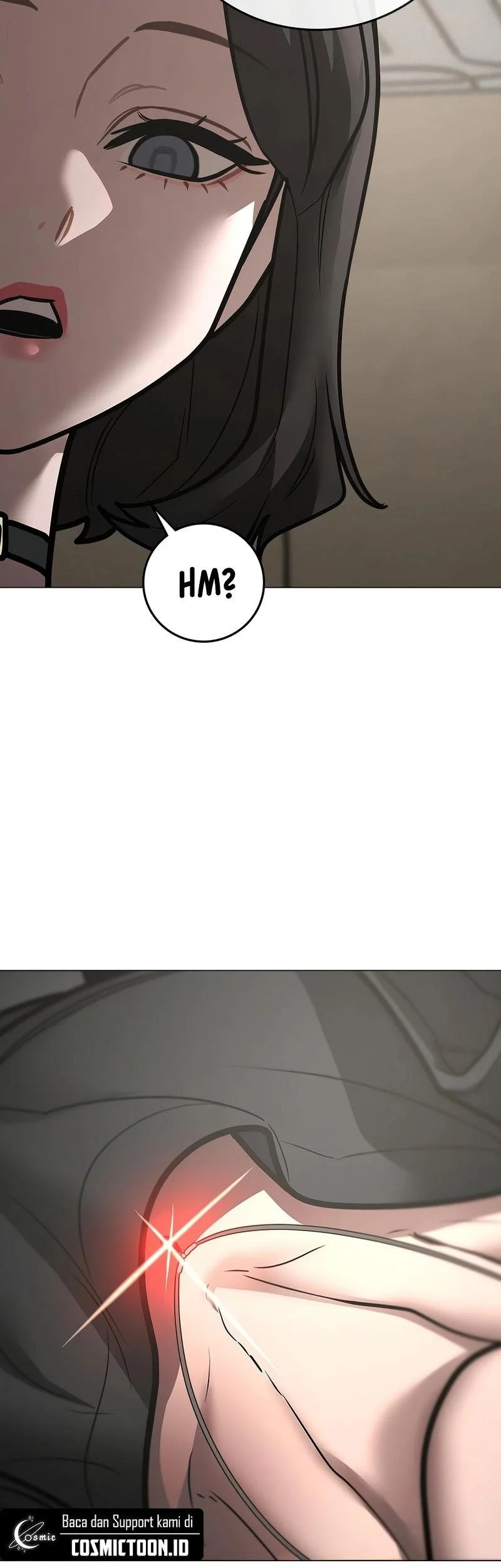 Reality Quest Bab 187 halaman 47