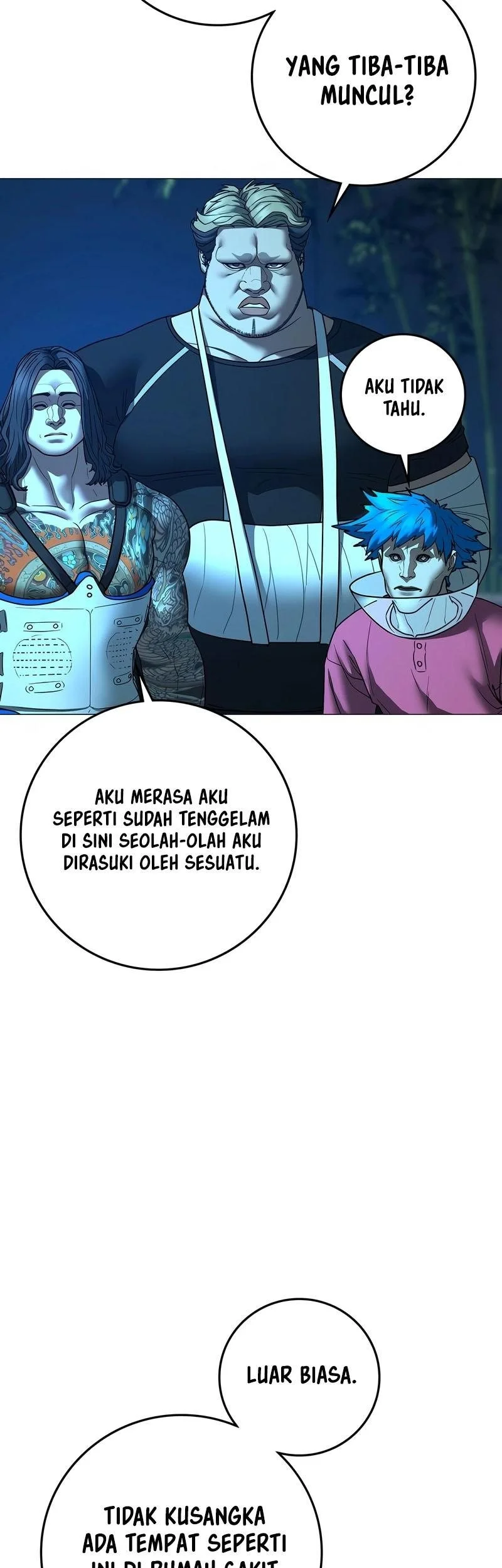 Reality Quest Bab 187 halaman 53