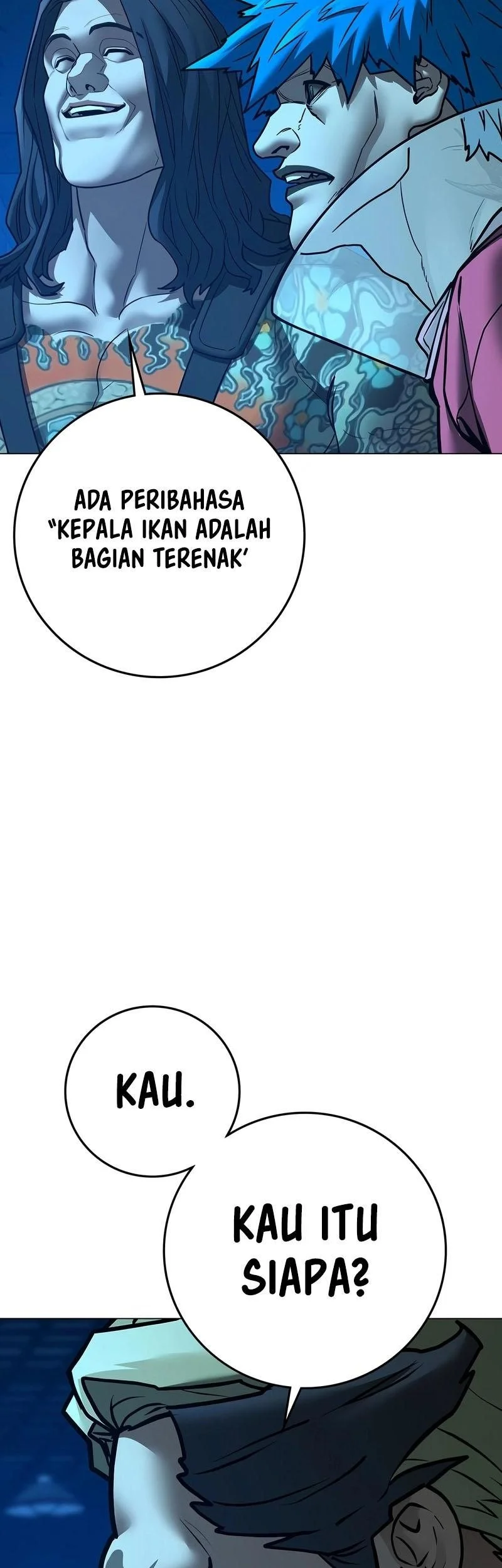Reality Quest Bab 187 halaman 57