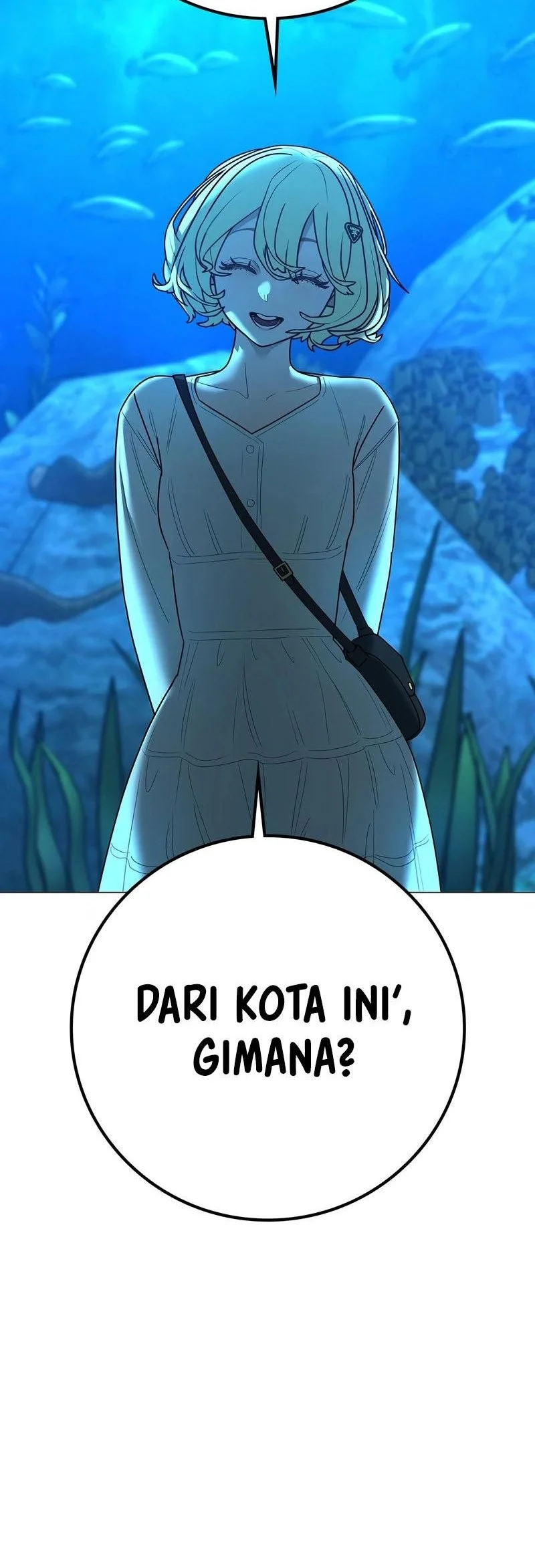 Reality Quest Bab 187 halaman 60