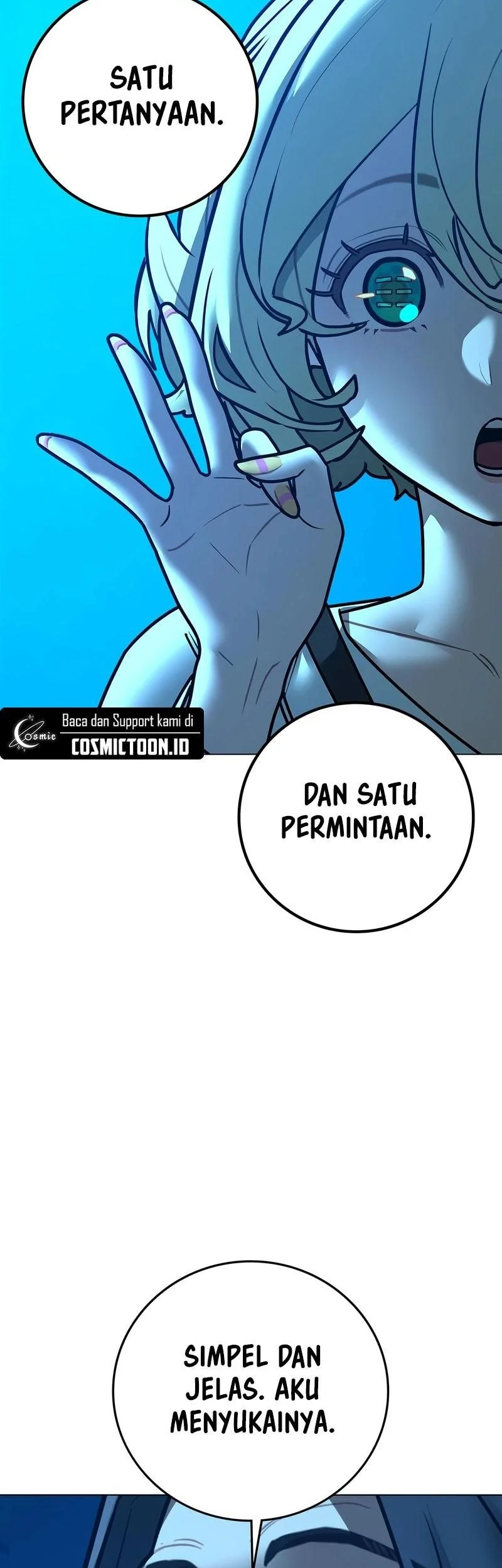 Reality Quest Bab 187 halaman 63