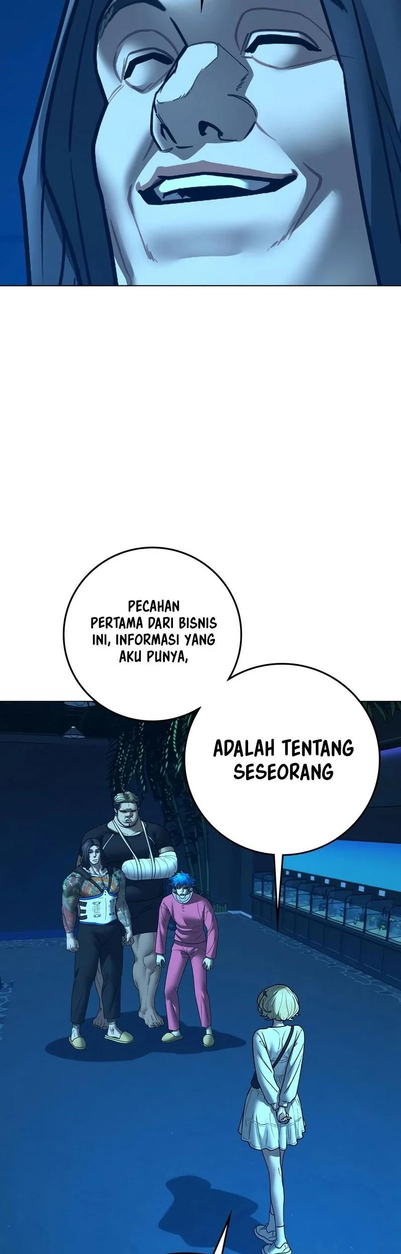 Reality Quest Bab 187 halaman 64