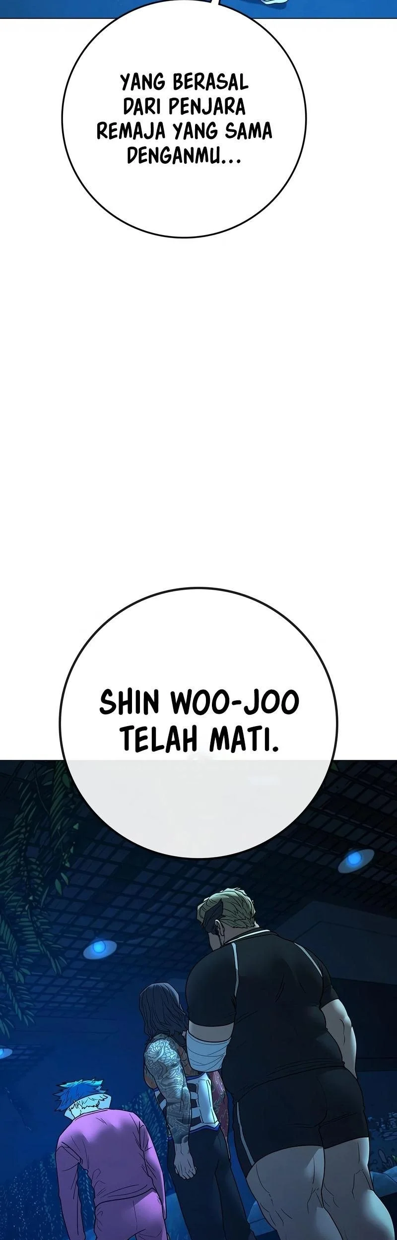 Reality Quest Bab 187 halaman 65