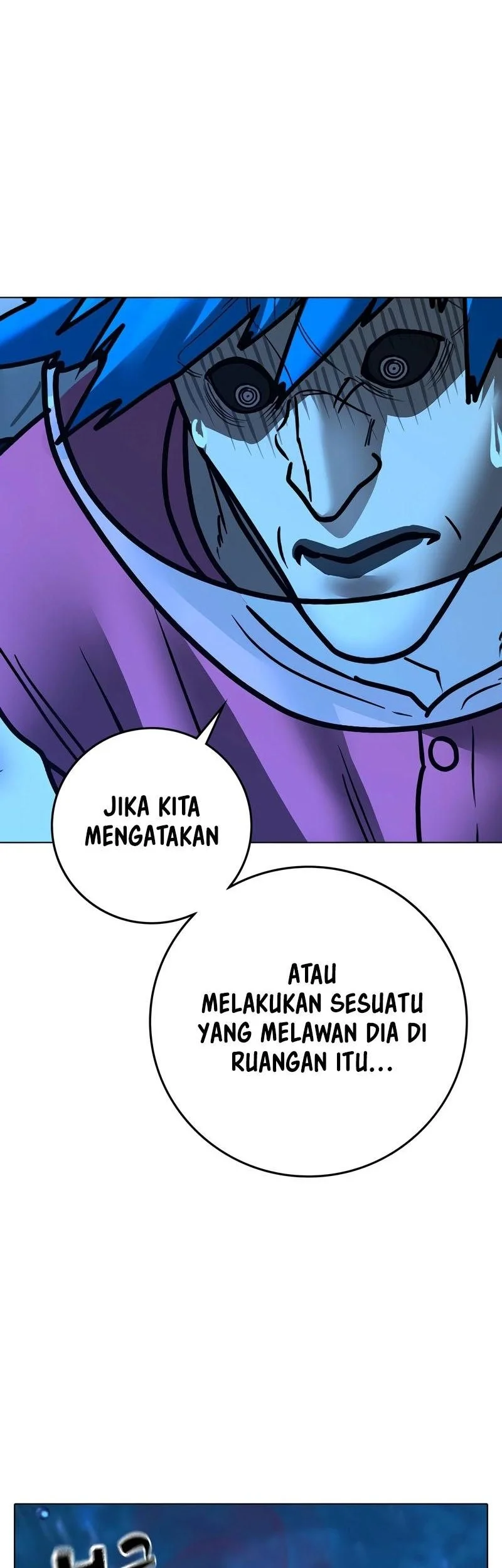 Reality Quest Bab 187 halaman 81