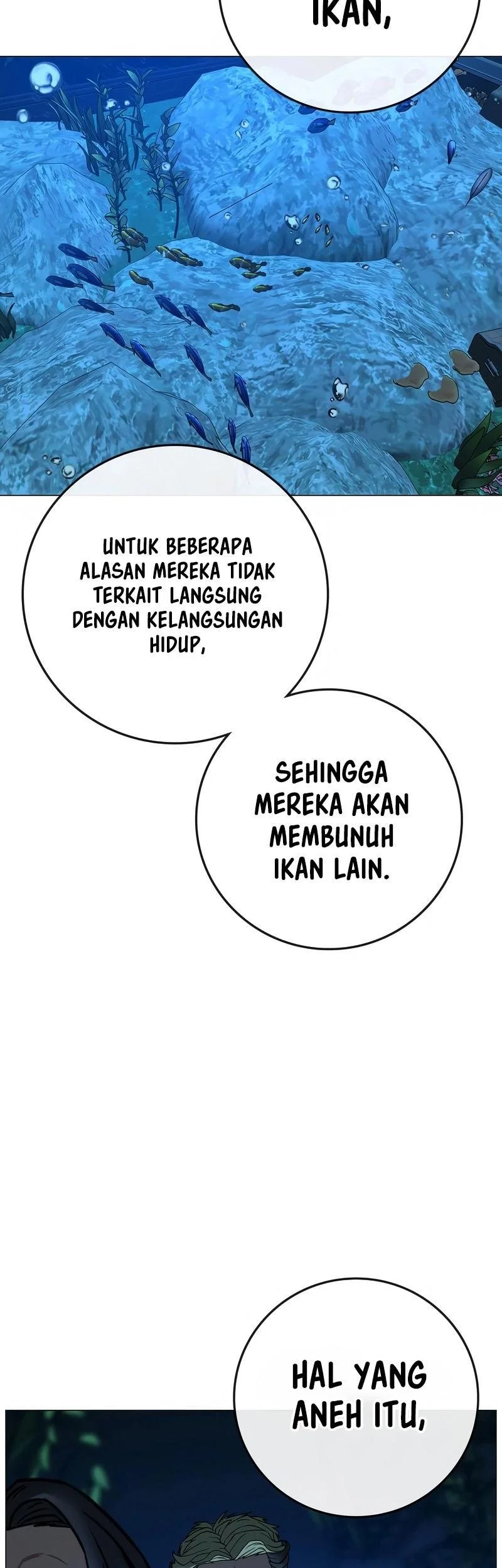 Reality Quest Bab 187 halaman 86