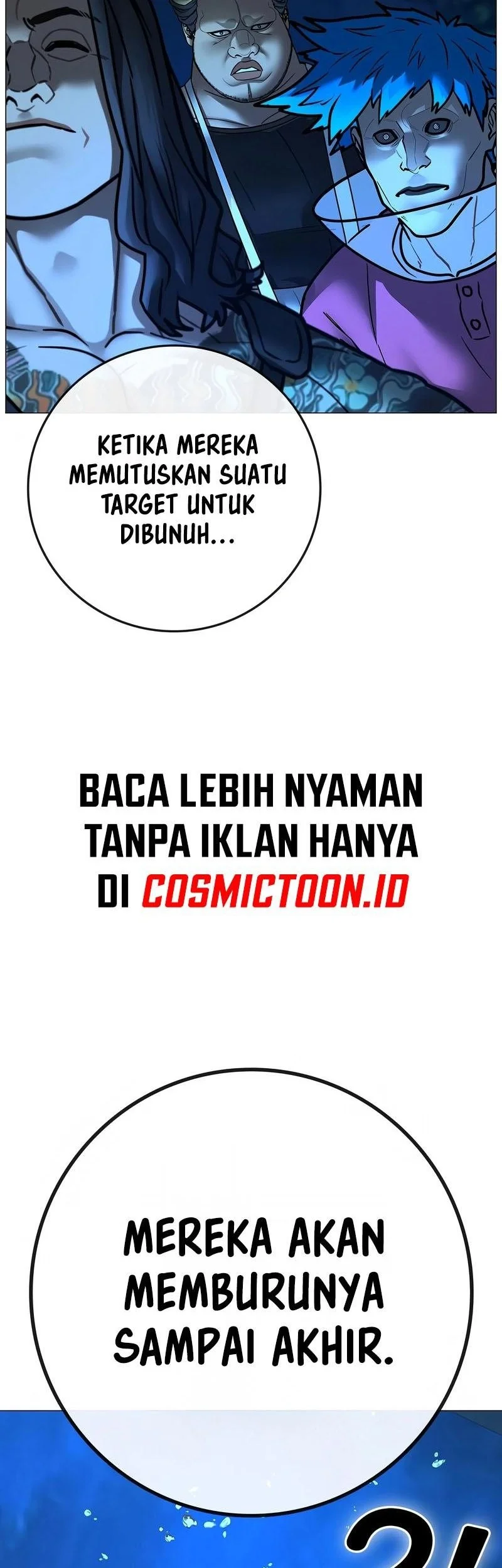 Reality Quest Bab 187 halaman 87