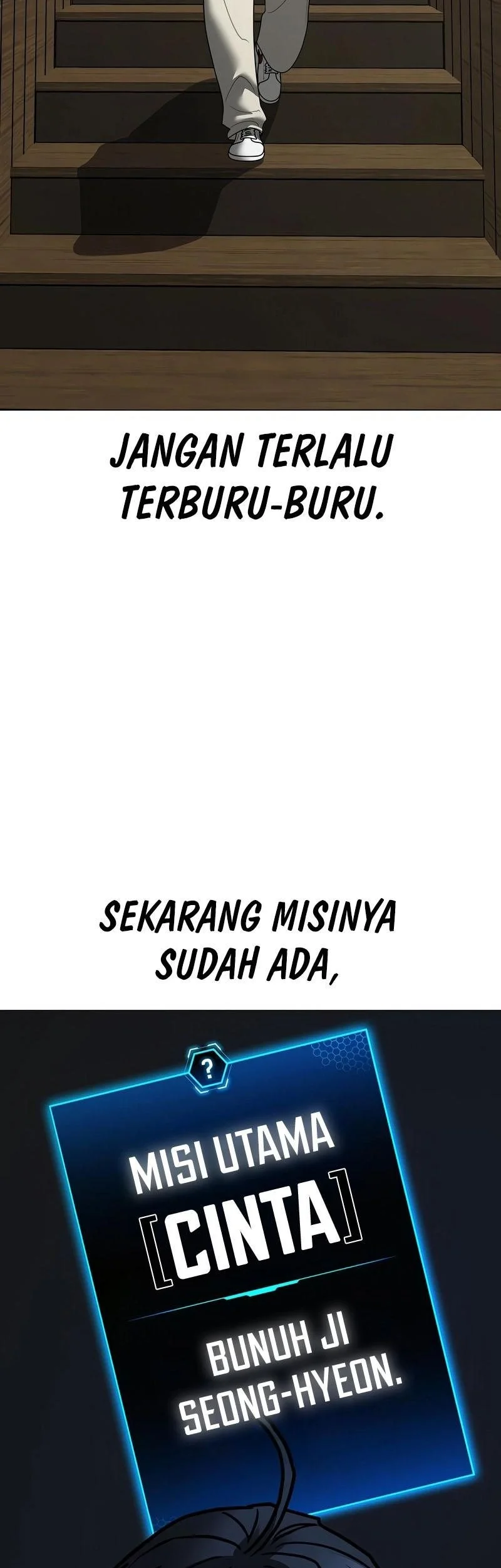 Reality Quest Bab 187 halaman 104