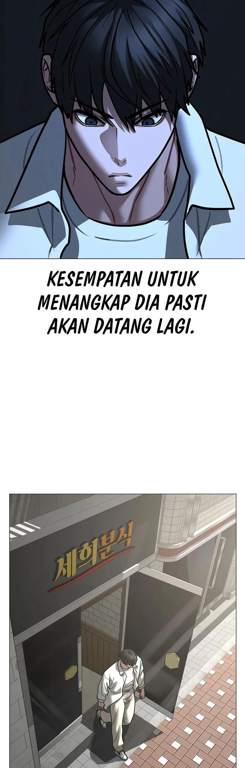 Reality Quest Bab 187 halaman 105