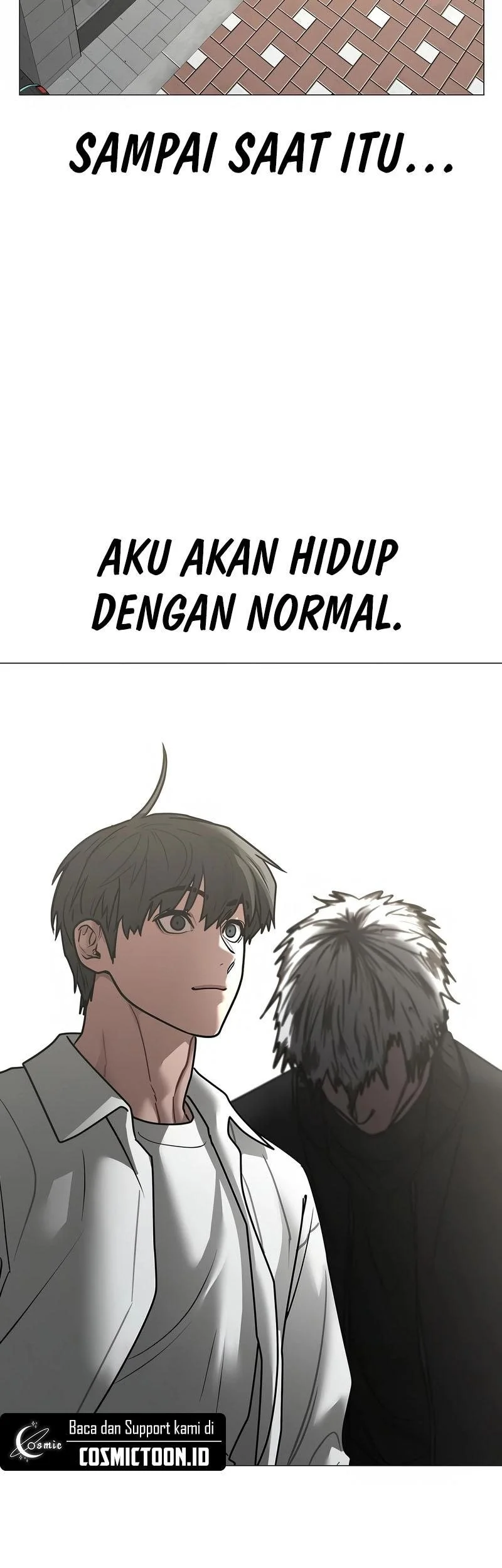 Reality Quest Bab 187 halaman 106