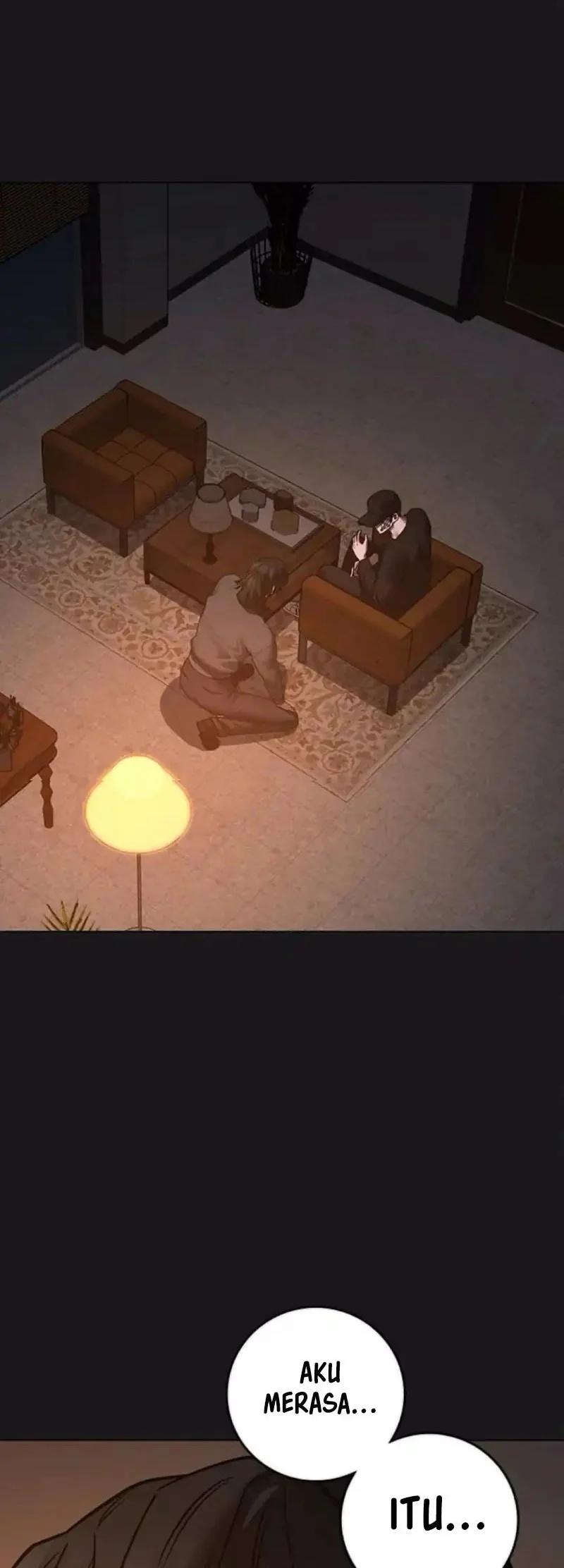 Reality Quest Bab 188 halaman 4