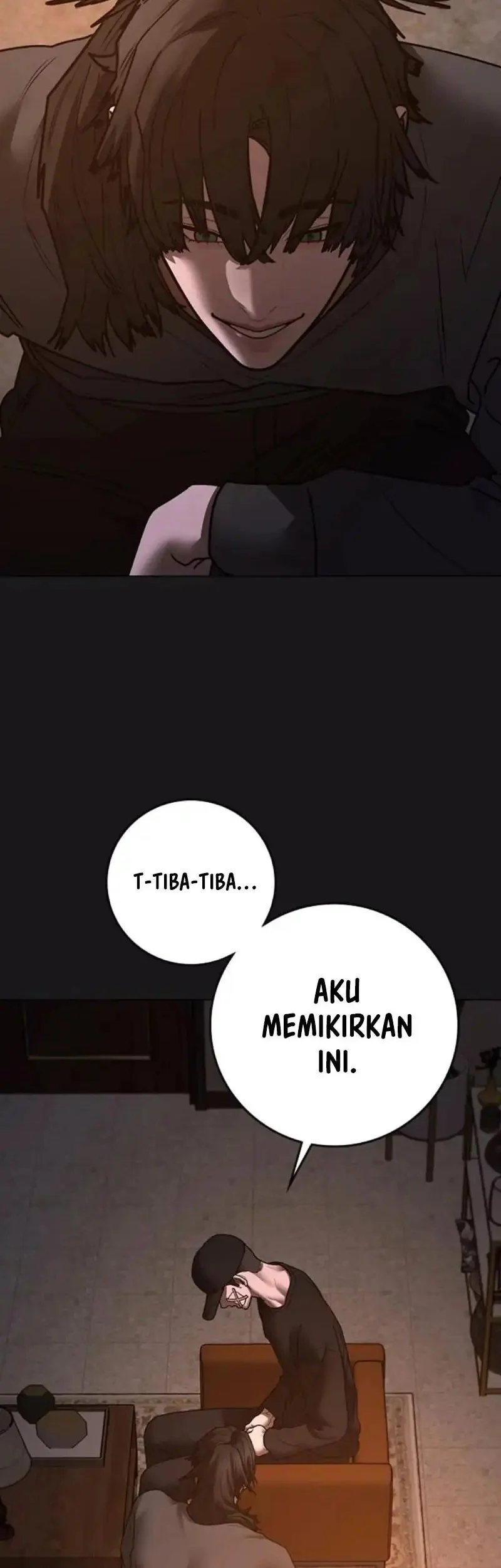 Reality Quest Bab 188 halaman 10