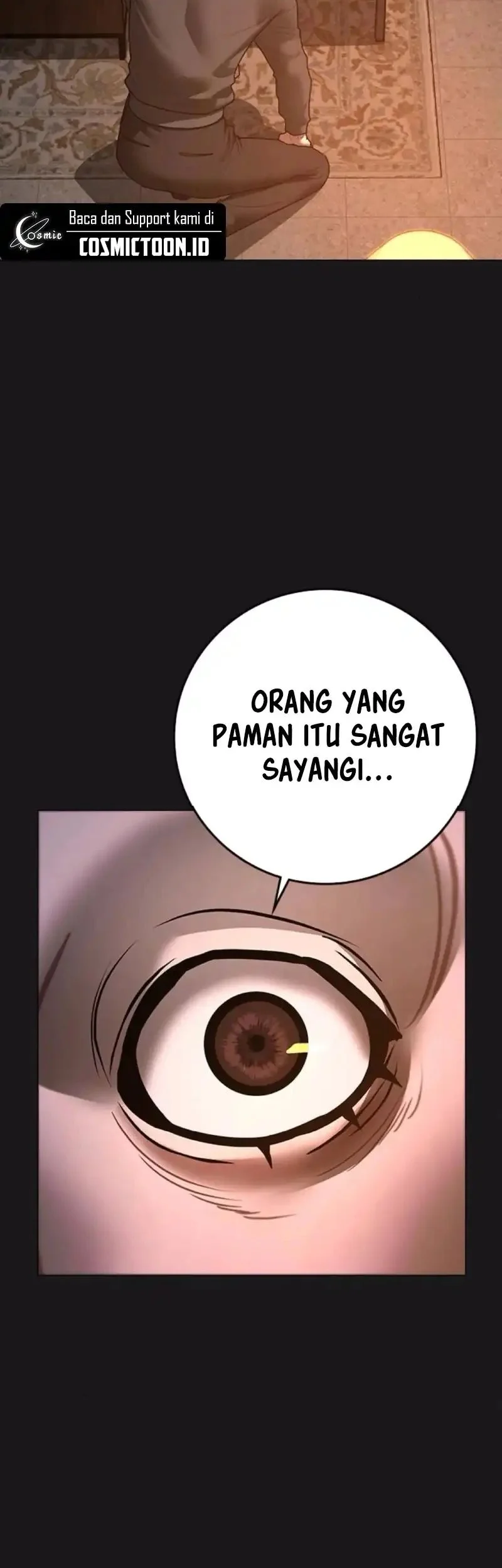 Reality Quest Bab 188 halaman 11
