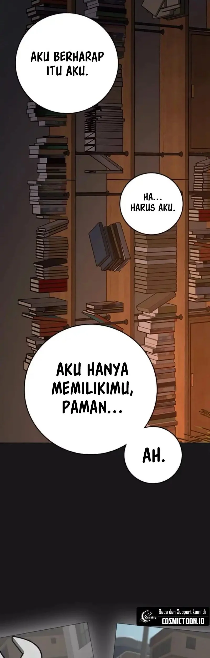 Reality Quest Bab 188 halaman 14