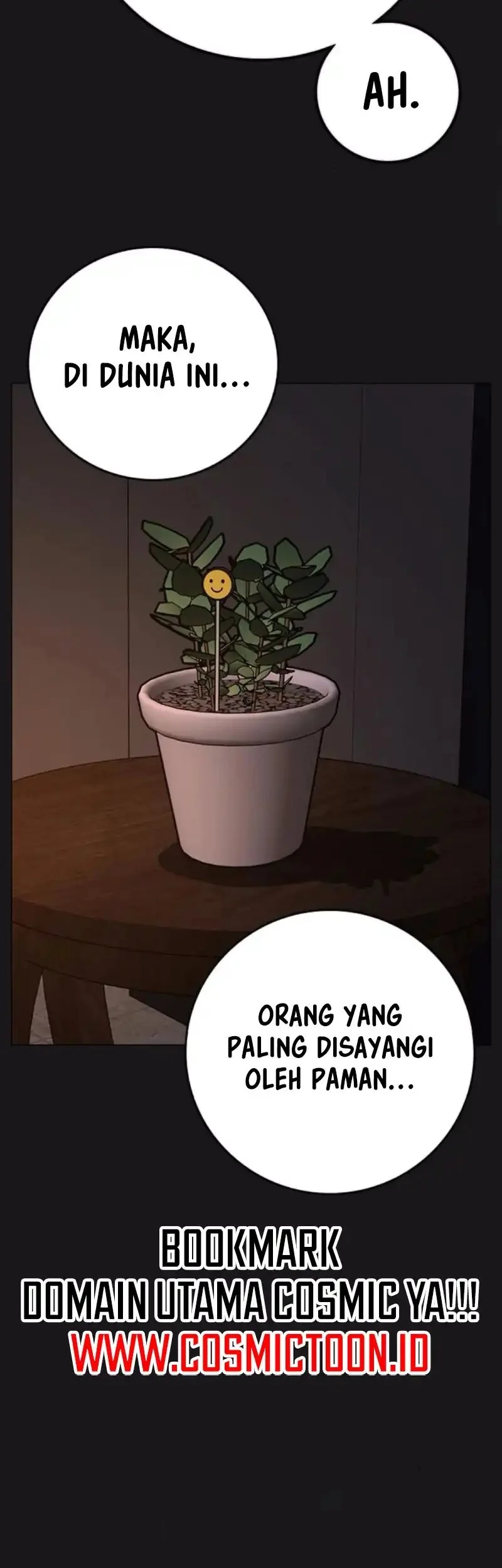 Reality Quest Bab 188 halaman 19