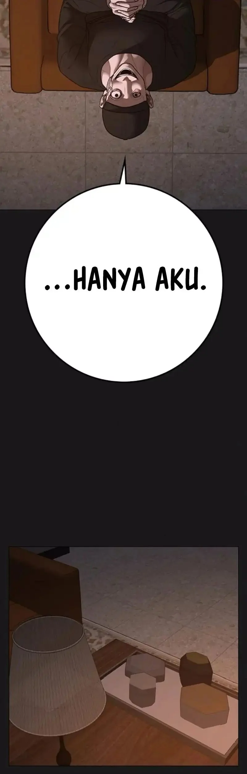 Reality Quest Bab 188 halaman 21