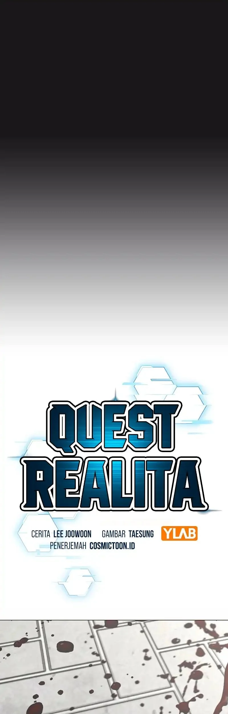 Reality Quest Bab 188 halaman 29