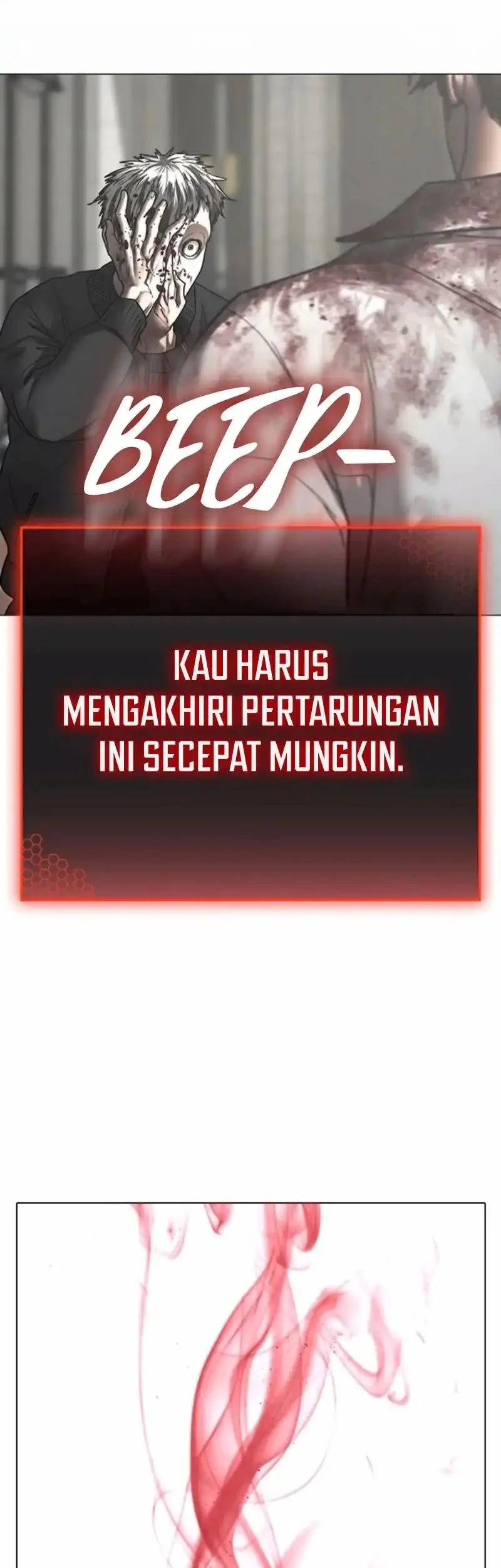 Reality Quest Bab 188 halaman 87