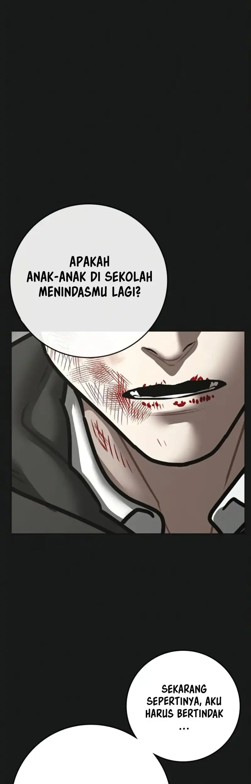 Reality Quest Bab 189 halaman 2