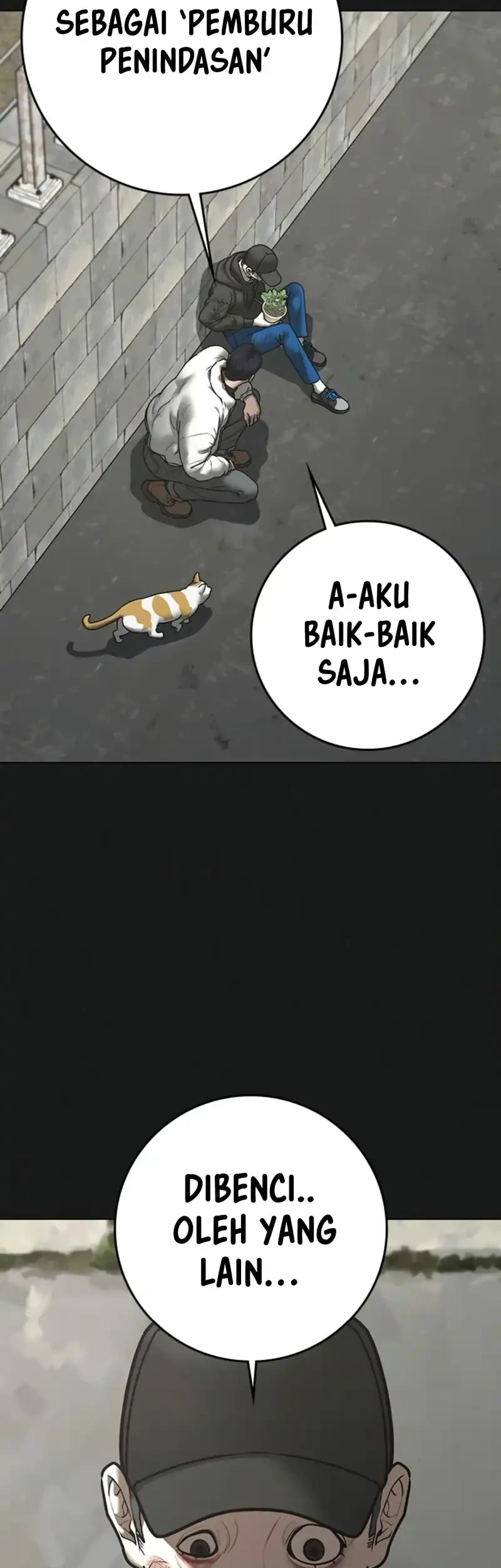 Reality Quest Bab 189 halaman 3