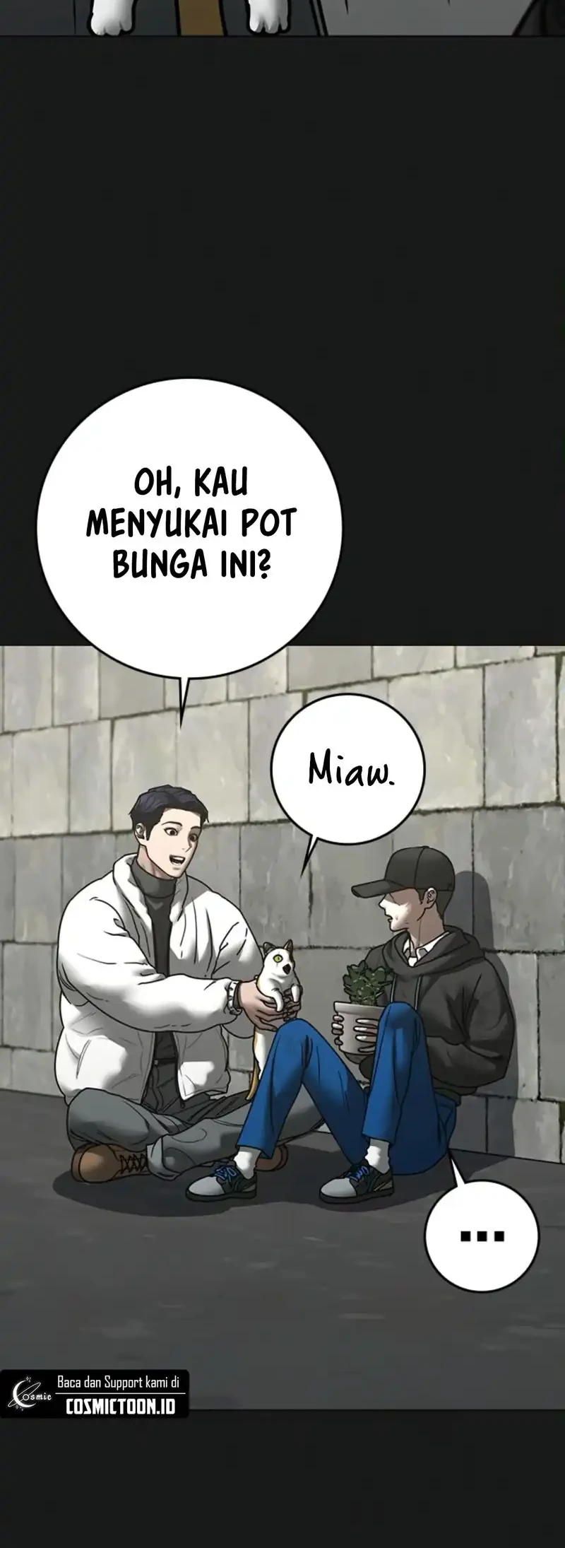 Reality Quest Bab 189 halaman 6