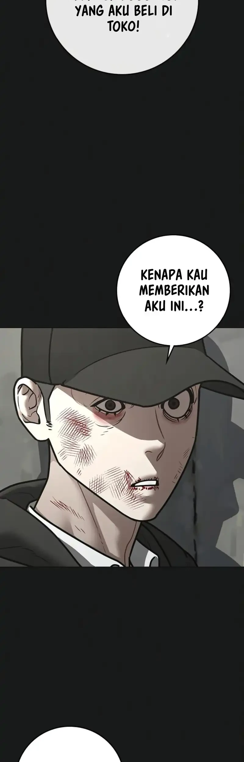 Reality Quest Bab 189 halaman 8