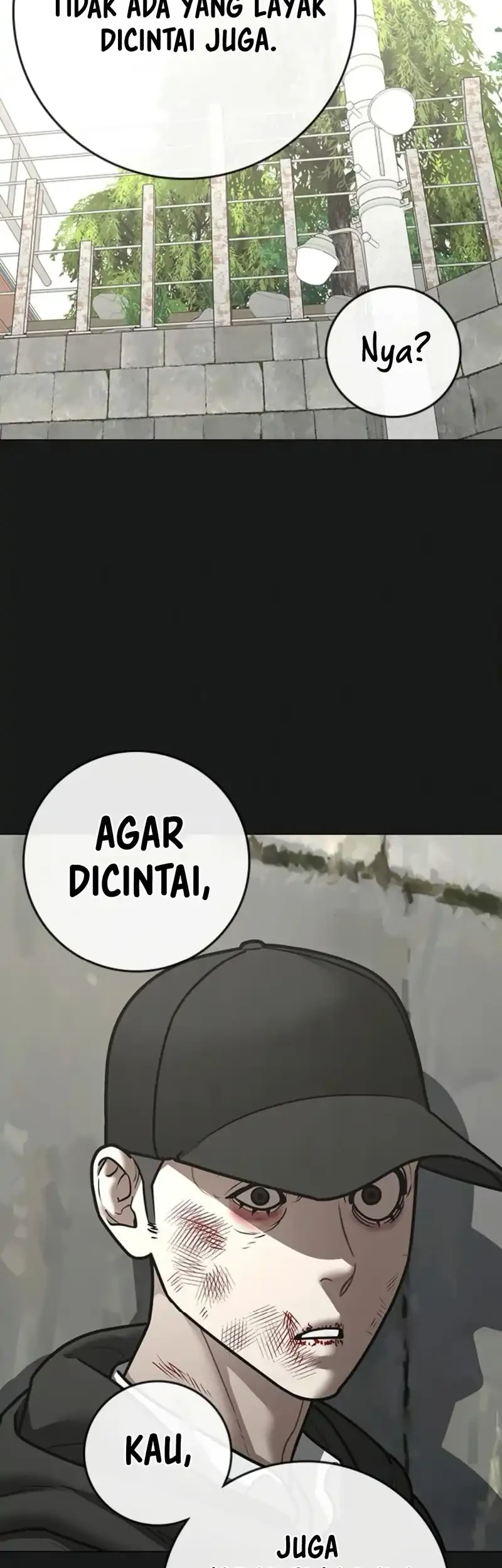 Reality Quest Bab 189 halaman 10