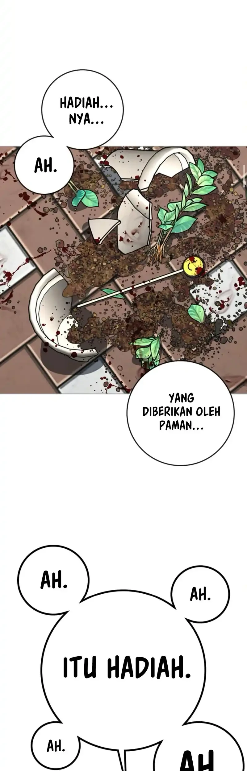 Reality Quest Bab 189 halaman 16