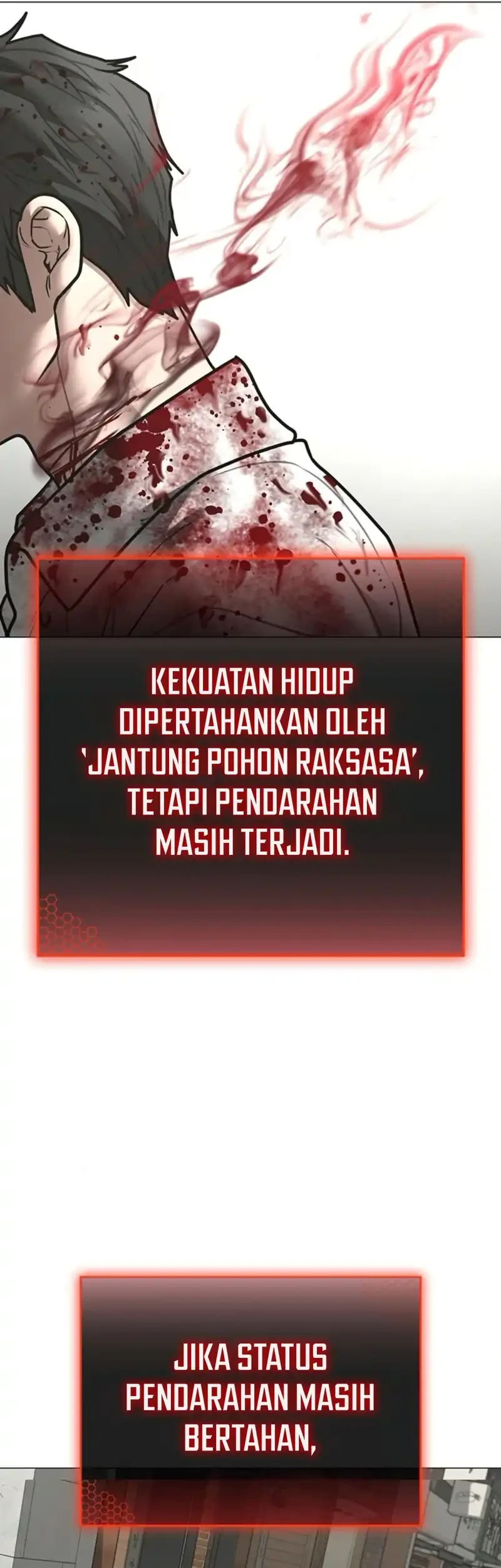Reality Quest Bab 189 halaman 18