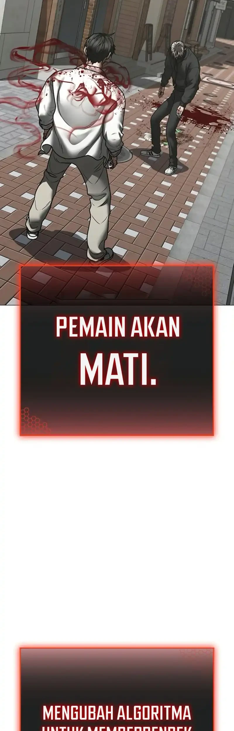 Reality Quest Bab 189 halaman 19