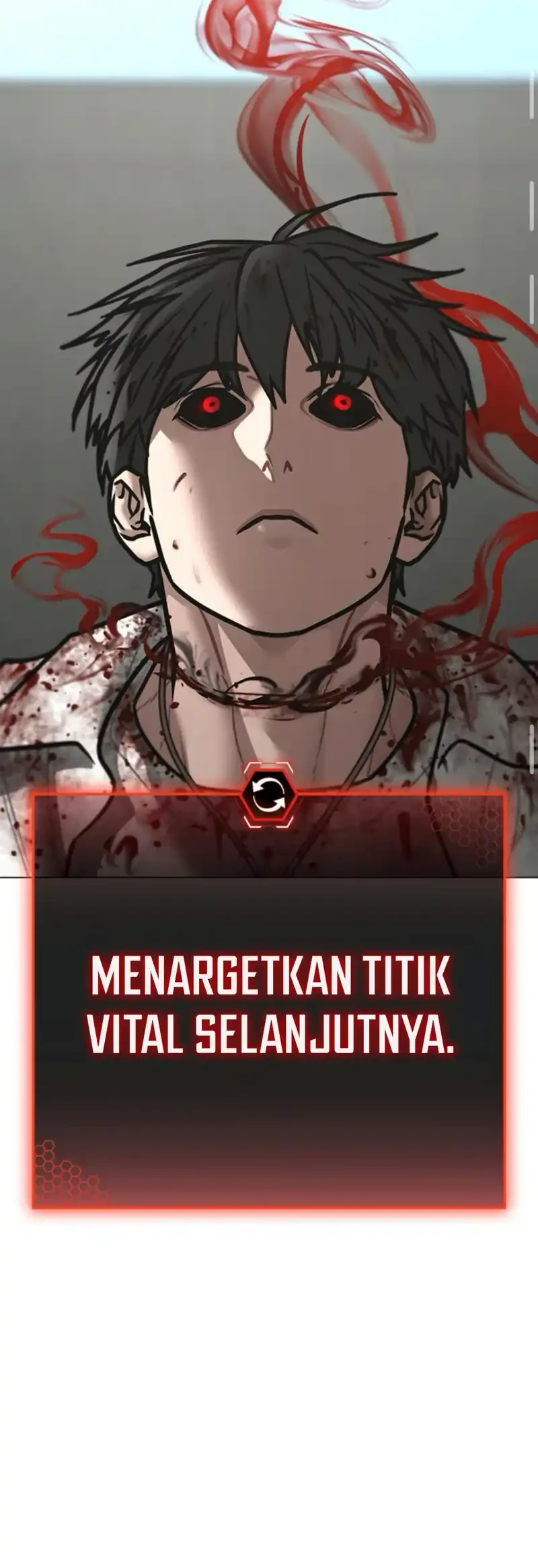 Reality Quest Bab 189 halaman 29
