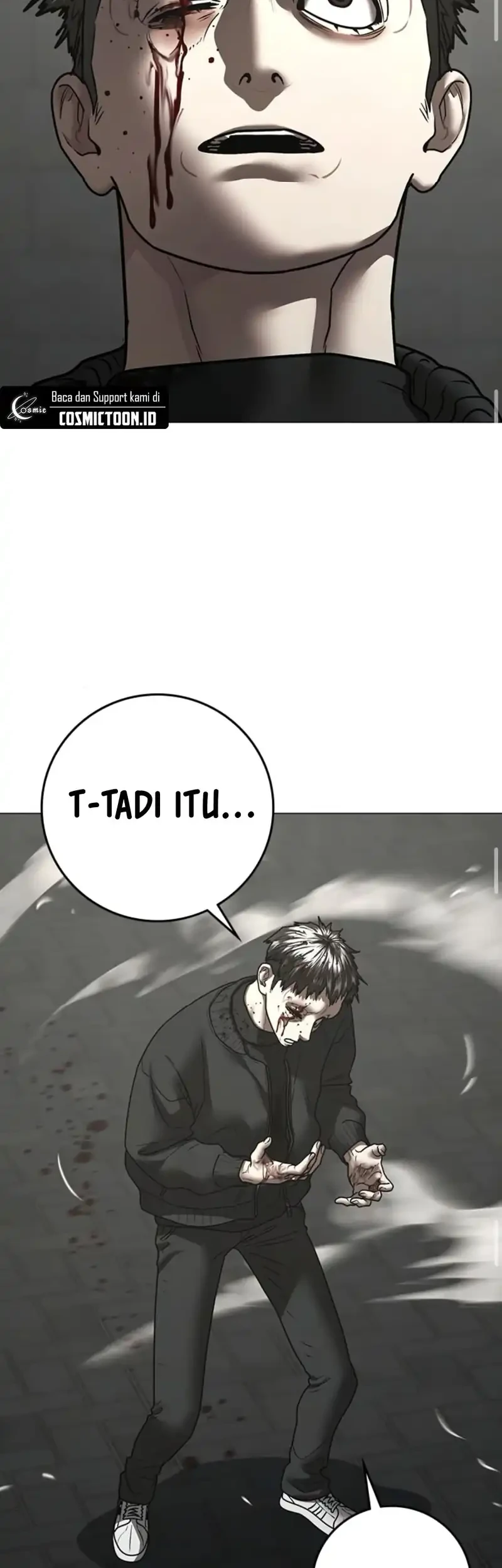 Reality Quest Bab 189 halaman 45
