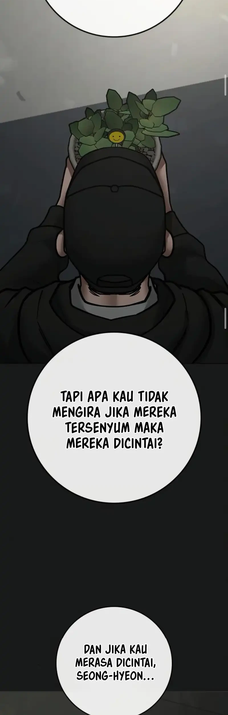 Reality Quest Bab 189 halaman 57